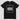 Assets Over Liabilities Crypto Bitcoin tshirt — angled side view showing fabric quality