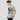 Bitcoin Moon Journey — Bitcoin crypto t-shirt, folded product showing colour accuracy
