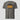 Minimalist Bitcoin Sphere — Bitcoin crypto t-shirt, main front product shot