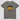 Bitcoin blockchain tee — Minimalist Bitcoin Sphere, back view showing construction