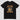Bitcoin Pill ‘Em All — premium Bitcoin streetwear tee, rear view showing back