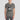 Stay Decentralized — premium Bitcoin streetwear tee, close-up of DTG print quality