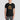 Bitcoin 21M Supply T-Shirt Infinity Design Bitcoin tshirt — lifestyle wear shot showing street style