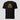 Bitcoin 21M Supply T-Shirt Infinity Design Bitcoin crypto t-shirt — front flat lay showing complete design