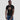 Minimal Bitcoin Bitcoin tshirt — lifestyle wear shot showing street style