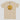 Bitcoin blockchain tee — Vintage Bitcoin Coin, back view showing construction