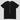 Bitcoin Disobey — premium Bitcoin streetwear tee, rear view showing back