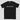Greek Bitcoin T-Shirt ΜΠΙΤΚΟΙΝ — premium Bitcoin streetwear tee, rear view showing back