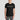 Bitcoin blockchain tee — Greek Bitcoin T-Shirt ΜΠΙΤΚΟΙΝ, close-up of graphic design detail