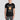 Don’t Worry Bitcoin Happy Bitcoin tshirt — lifestyle wear shot showing street style