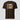Coffee Bitcoin Repeat — Bitcoin crypto t-shirt, main front product shot