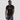 BTC Revolution — Bitcoin crypto t-shirt, folded product showing colour accuracy