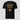 Bitcoin Bulls 21 Bitcoin crypto t-shirt — side profile on model showing relaxed fit