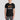 BTC Hustler — Bitcoin crypto t-shirt, folded product showing colour accuracy