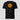 Bitcoin Coin soft cotton Bitcoin tshirt — front view showing bold design