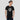 Bitcoin Distressed Symbol soft cotton Bitcoin tshirt — front view showing bold — style 0348