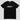 Bitcoin Script Bitcoin tshirt — angled side view showing fabric — style d160
