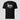 Bitcoin Boss Your Own soft cotton Bitcoin tshirt — front view showing bold design