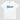 Minimal Bitcoin Neon Script — Bitcoin crypto t-shirt, rear flat lay view