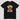 Bitcoin Retirement Plan Bitcoin tshirt — angled side view showing fabric quality
