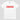 Minimal Red White Bitcoin Bitcoin crypto t-shirt — side profile on model showing relaxed fit