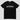 Bitcoin New York Bitcoin crypto t-shirt — side profile on model showing relaxed fit