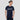 Bitcoin Elements Dark — Bitcoin crypto t-shirt, folded product showing colour accuracy