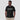 Bitcoin Paris — Bitcoin crypto t-shirt, folded product showing colour accuracy