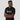 Bitcoin Graphic Text Bitcoin tshirt — lifestyle wear shot showing street style