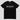 Bitcoin Paris — Bitcoin crypto t-shirt, rear flat lay view