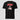 Bitcoin N Chill Bitcoin crypto t-shirt — front flat lay showing complete design