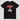 Bitcoin blockchain tee — Bitcoin N Chill, back view showing construction