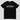 Bitcoin London — Bitcoin crypto t-shirt, rear flat lay view