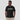 Bitcoin London Bitcoin tshirt — lifestyle wear shot showing street style