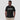 Bitcoin Dubai — Bitcoin crypto t-shirt, folded product showing colour accuracy