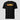 Bitcoin To The Future — premium Bitcoin streetwear tee, front view showing full graphic