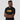 Bitcoin To The Future Bitcoin crypto t-shirt — detail shot of soft cotton fabric