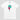 Bitcoin Girl Graphic — premium Bitcoin streetwear tee, rear view showing back