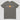 Bitcoin blockchain tee — Bitcoin Heart pulse, back view showing construction