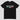 Bitcoin Italia — premium Bitcoin streetwear tee, rear view showing back