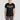 Bitcoin Italia Bitcoin crypto t-shirt — detail shot of soft cotton fabric