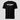 Bitcoin Legend — premium Bitcoin streetwear tee, front view showing full graphic