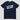 Bitcoin Holder — premium Bitcoin streetwear tee, rear view showing back
