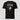 Bitcoin Future Bitcoin crypto t-shirt — front flat lay showing complete design