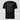 Bitcoin Whitepaper Black — premium Bitcoin streetwear tee, front view showing full graphic