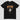 Bitcoin Future — Bitcoin crypto t-shirt, rear flat lay view