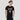 Bitcoin Future — Bitcoin crypto t-shirt, folded product showing colour accuracy