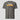 Bitcoin Dinosaur — premium Bitcoin streetwear tee, front view showing full graphic