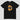 Bitcoin Digital Gold Bitcoin crypto t-shirt — side profile on model showing relaxed fit