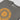 Bitcoin Circular Emblem — premium Bitcoin streetwear tee, front view showing full graphic